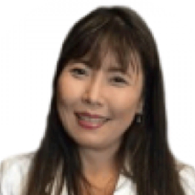 Marcia Yamamura, MD