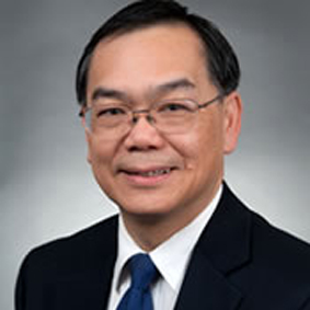 Yuan-Chi Lin, M.D., M.P.H.
