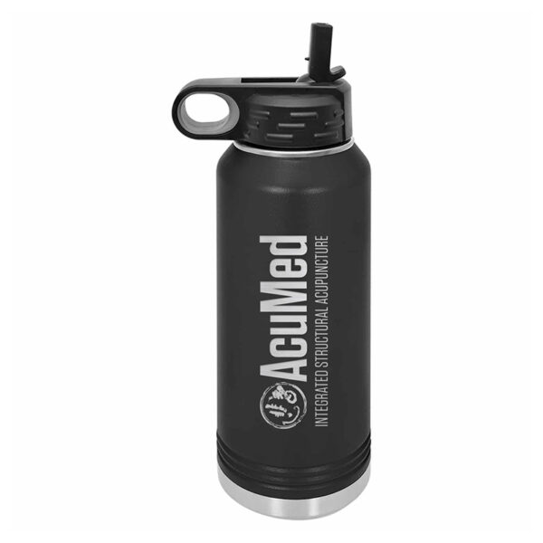 AcuMed thirty two ounce Water Bottle