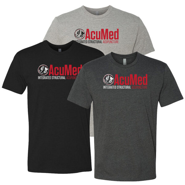 AcuMed T Shirts